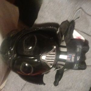 Darth Vader toy